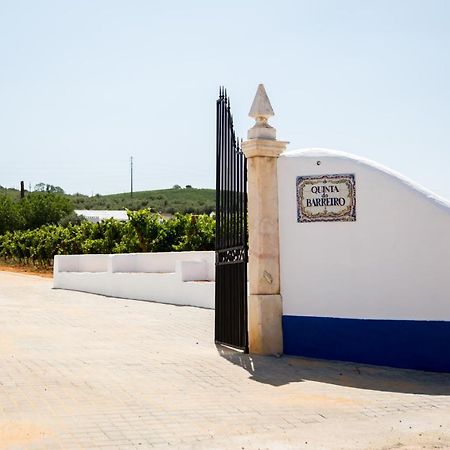 Villa Quinta Do Barreiro Borba Exterior foto