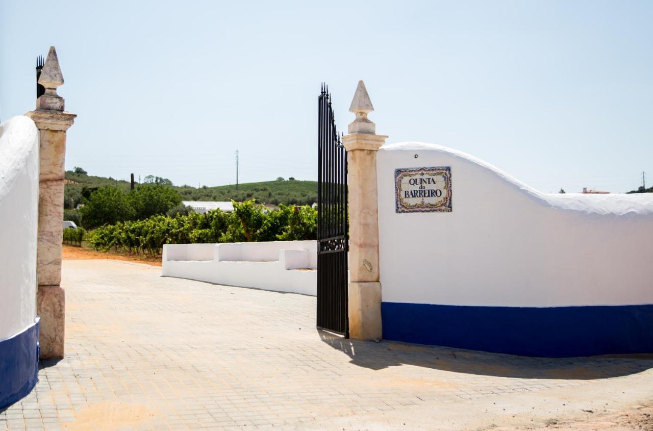 Villa Quinta Do Barreiro Borba Exterior foto